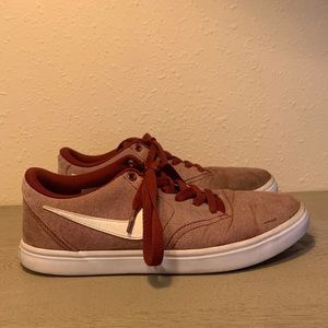 Nike SB sneakers